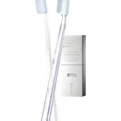 Swiss Smile Whitening Tooth Brush Set Sale