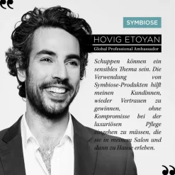 Ku00E9rastase Symbiose Bain Crème Anti-Pelliculaire von Kérastase