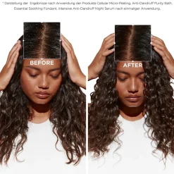 Ku00E9rastase Symbiose Bain Crème Anti-Pelliculaire von Kérastase