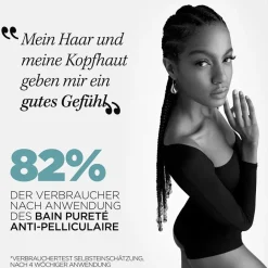 Ku00E9rastase Symbiose Bain Pureté Anti-Pelliculaire von Kérastase Hot