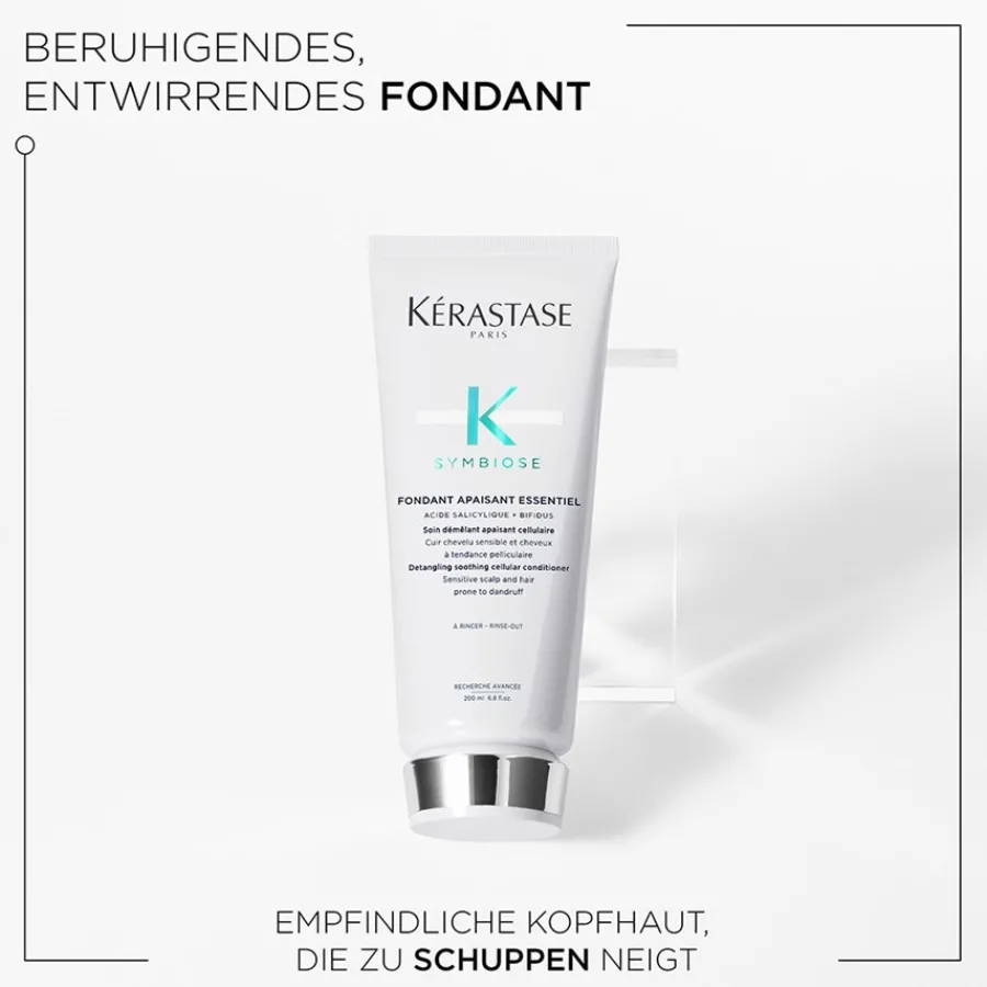 Ku00E9rastase Symbiose Fondant Apaisant Essentiel von Kérastase Clearance