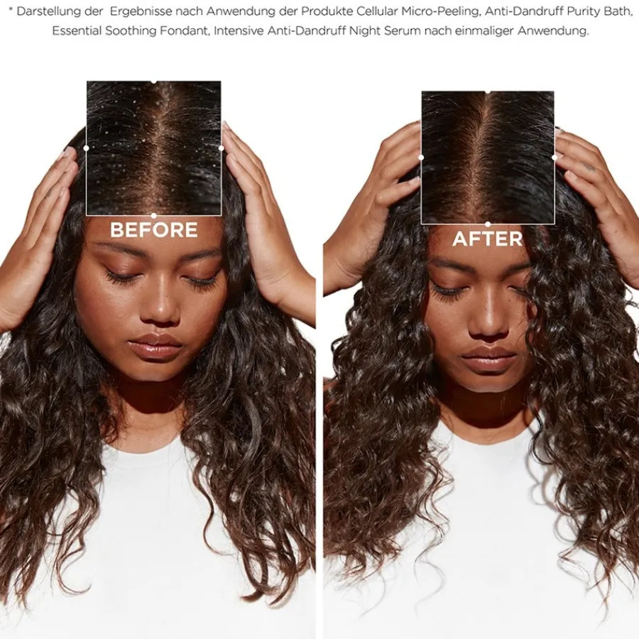 Ku00E9rastase Symbiose Fondant Apaisant Essentiel von Kérastase Clearance