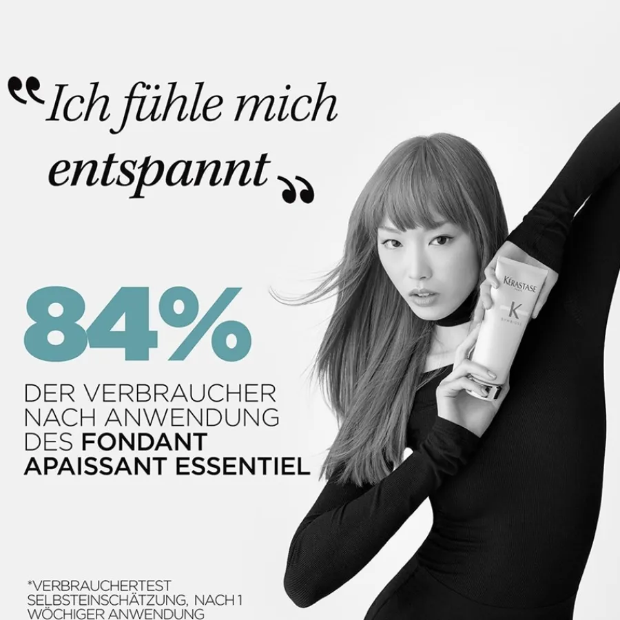 Ku00E9rastase Symbiose Fondant Apaisant Essentiel von Kérastase Clearance