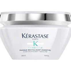 Ku00E9rastase Symbiose Masque Revitalisant Essentiel von Kérastase Outlet