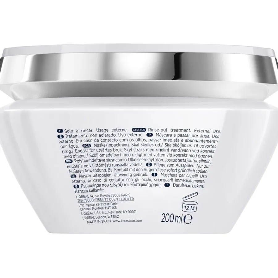 Ku00E9rastase Symbiose Masque Revitalisant Essentiel von Kérastase Outlet