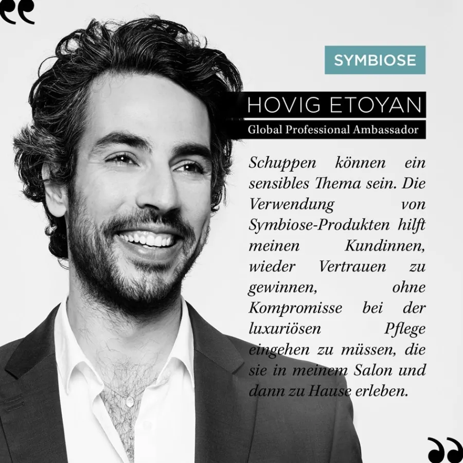 Ku00E9rastase Symbiose Masque Revitalisant Essentiel von Kérastase Outlet