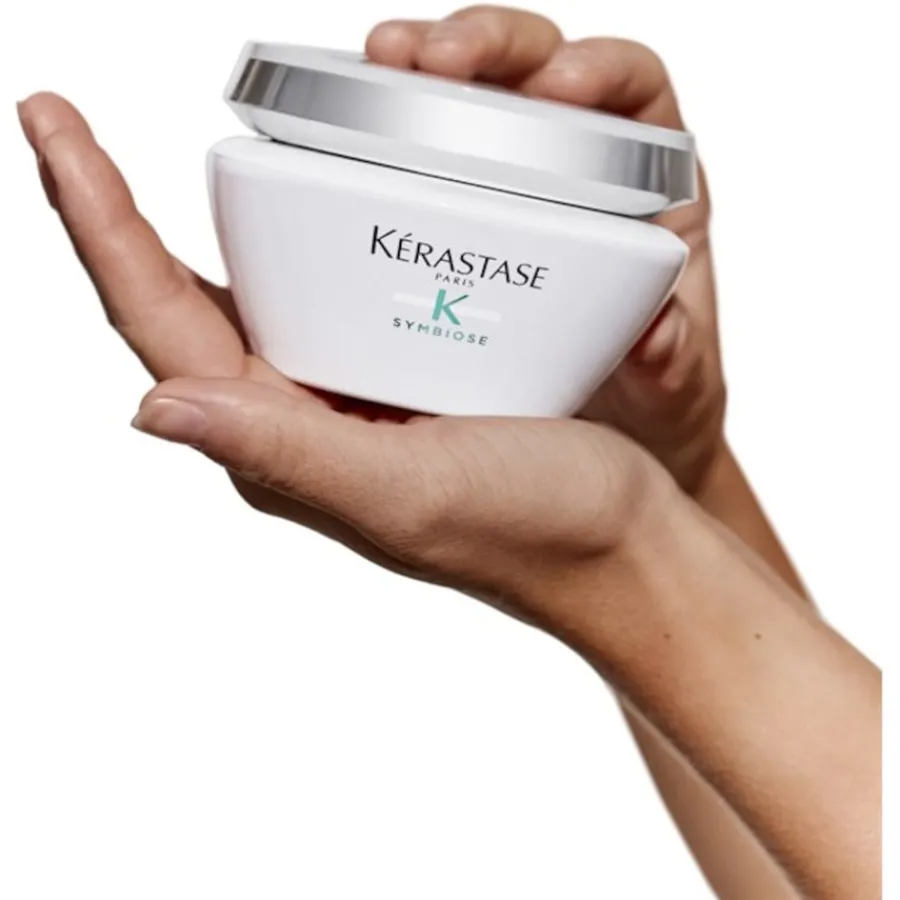 Ku00E9rastase Symbiose Masque Revitalisant Essentiel von Kérastase Outlet