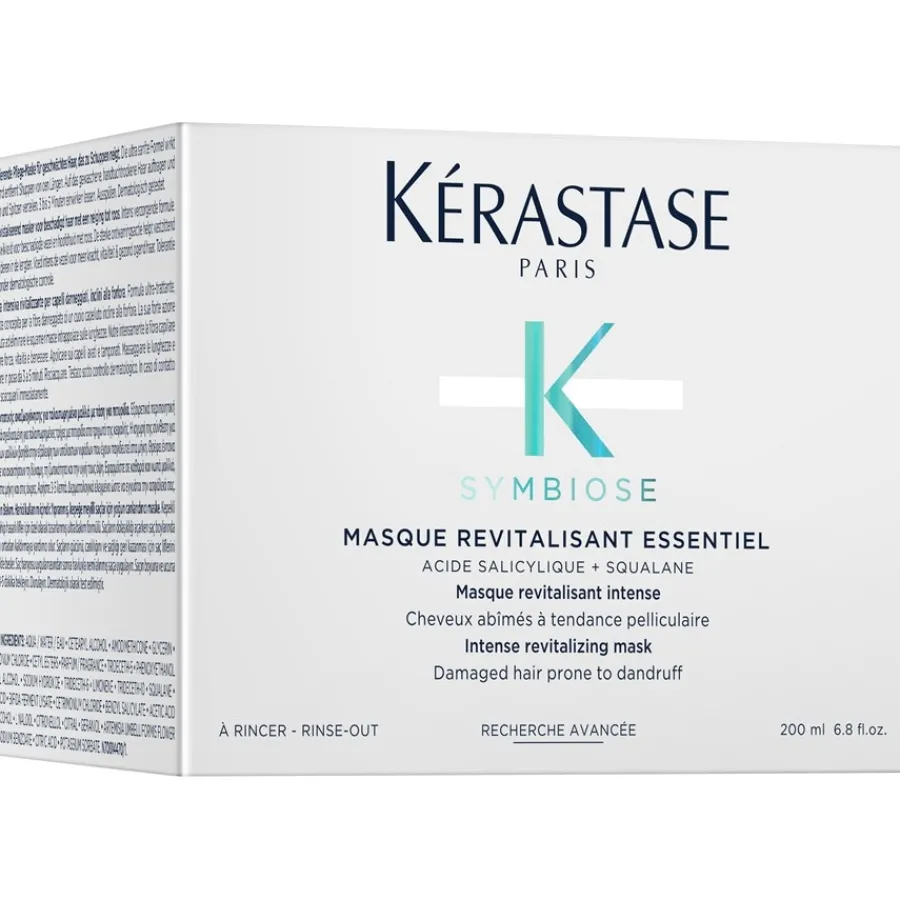 Ku00E9rastase Symbiose Masque Revitalisant Essentiel von Kérastase Outlet