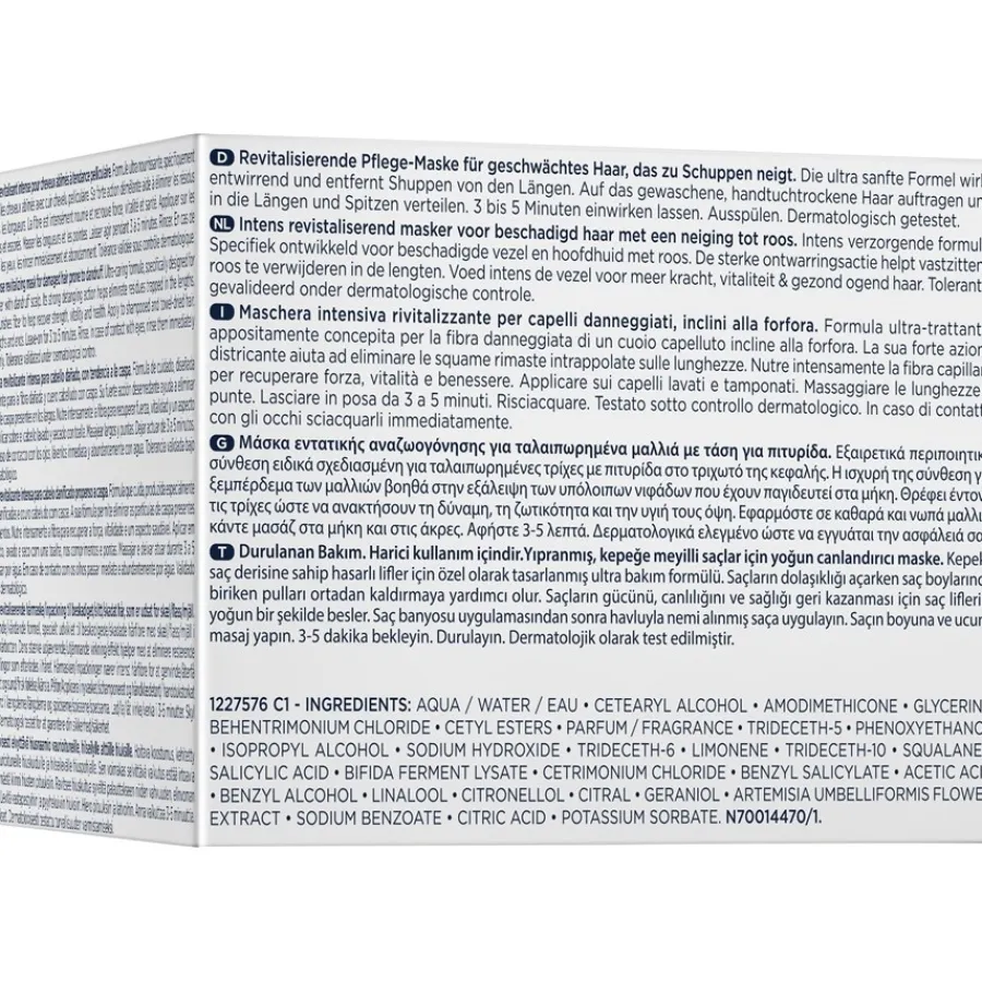 Ku00E9rastase Symbiose Masque Revitalisant Essentiel von Kérastase Outlet