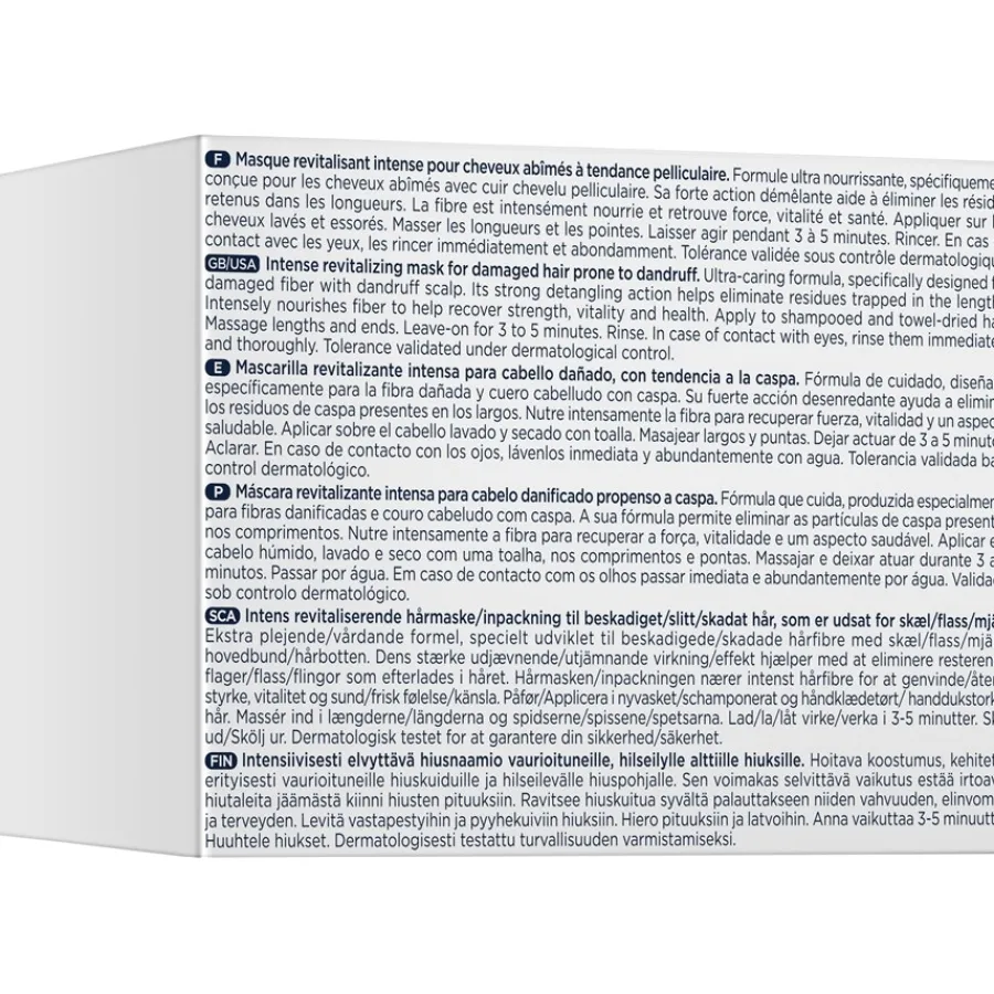 Ku00E9rastase Symbiose Masque Revitalisant Essentiel von Kérastase Outlet