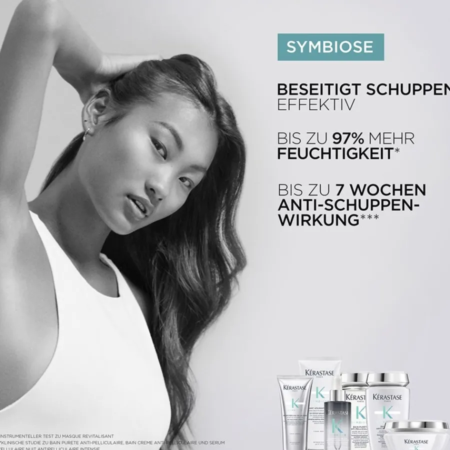 Ku00E9rastase Symbiose Masque Revitalisant Essentiel von Kérastase Outlet
