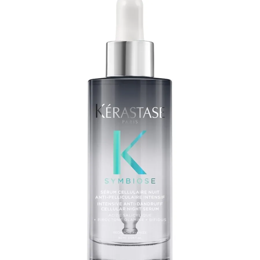 Ku00E9rastase Symbiose Sérum Cellulaire Nuit Anti-Pelliculaire Intensif von Kérastase