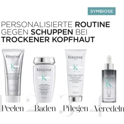 Ku00E9rastase Symbiose Sérum Cellulaire Nuit Anti-Pelliculaire Intensif von Kérastase