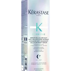 Ku00E9rastase Symbiose Sérum Cellulaire Nuit Anti-Pelliculaire Intensif von Kérastase
