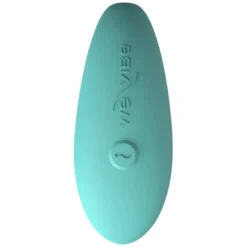 We-Vibe Sync 2 C-Shape Lite Aqua von