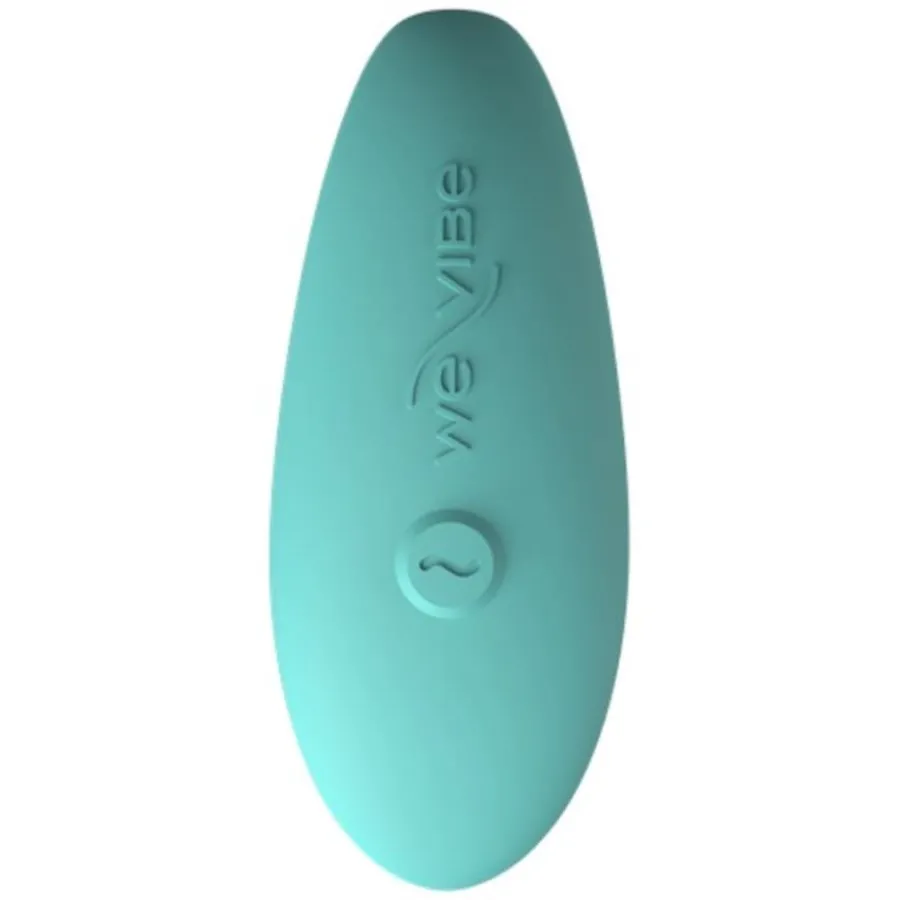 We-Vibe Sync 2 C-Shape Lite Aqua von