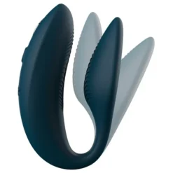 We-Vibe Sync 2 C-Shape Velvet Green von