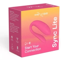 We-Vibe Sync Lite Pink von
