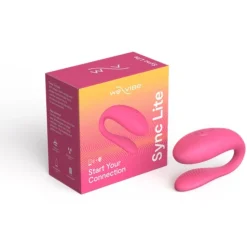 We-Vibe Sync Lite Pink von