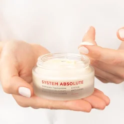 ANNEMARIE Bu00D6RLIND SYSTEM ABSOLUTE  Anti-Aging Power Duo von ANNEMARIE BÖRLIND New