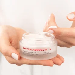 ANNEMARIE Bu00D6RLIND SYSTEM ABSOLUTE  Anti-Aging Power Duo von ANNEMARIE BÖRLIND Clearance