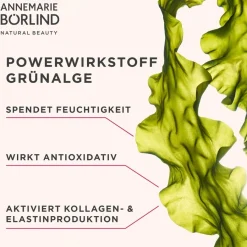 ANNEMARIE Bu00D6RLIND SYSTEM ABSOLUTE  Glättende Tagescreme Light von ANNEMARIE BÖRLIND