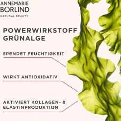 ANNEMARIE Bu00D6RLIND SYSTEM ABSOLUTE  Glättende Augencreme von ANNEMARIE BÖRLIND Sale