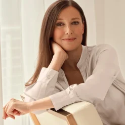 ANNEMARIE Bu00D6RLIND SYSTEM ABSOLUTE  Glättende Augencreme von ANNEMARIE BÖRLIND Sale