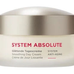 ANNEMARIE Bu00D6RLIND SYSTEM ABSOLUTE  Glättende Tagescreme von ANNEMARIE BÖRLIND