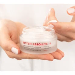 ANNEMARIE Bu00D6RLIND SYSTEM ABSOLUTE  Regenerierende Nachtcreme von ANNEMARIE BÖRLIND