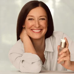 ANNEMARIE Bu00D6RLIND SYSTEM ABSOLUTE  Straffendes Beauty Fluid von ANNEMARIE BÖRLIND New