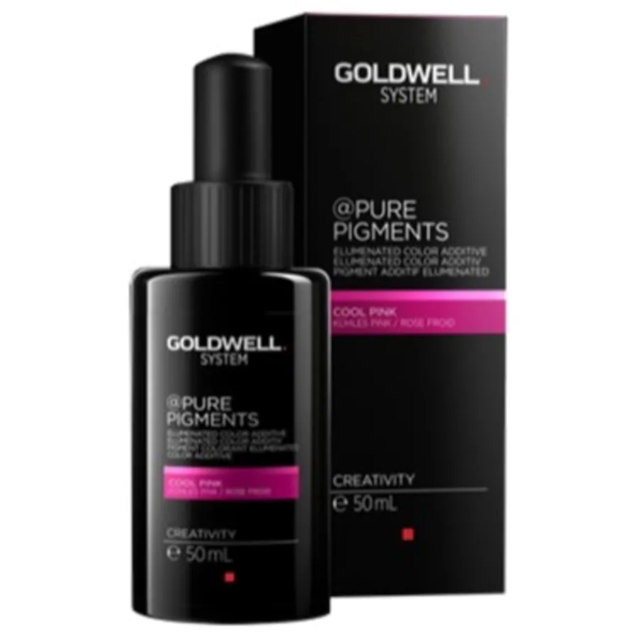 Goldwell System Pure Pigments von