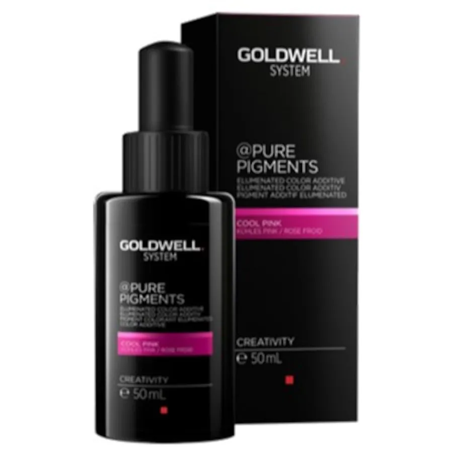 Goldwell System Pure Pigments von