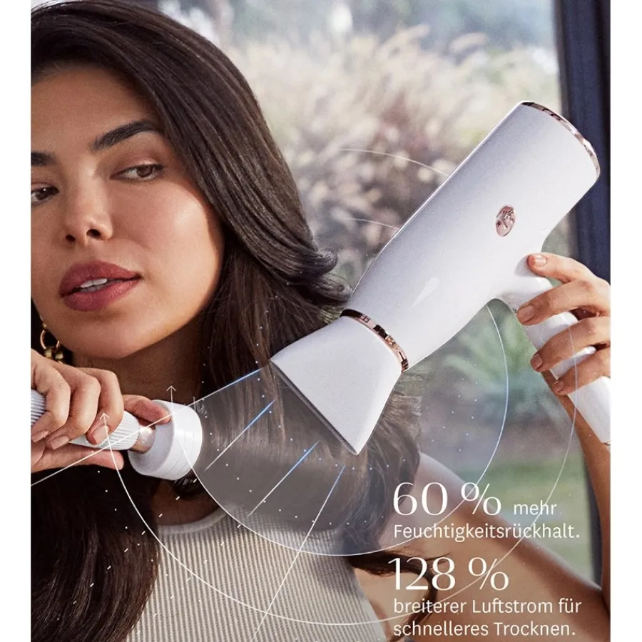 T3 AireLuxe Professioneller Haartrockner