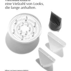 T3 AireLuxe Professioneller Haartrockner