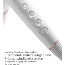 T3 AireLuxe Professioneller Haartrockner