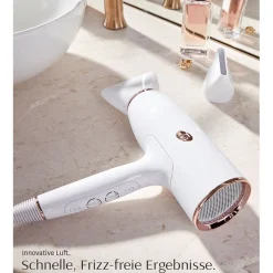 T3 AireLuxe Professioneller Haartrockner