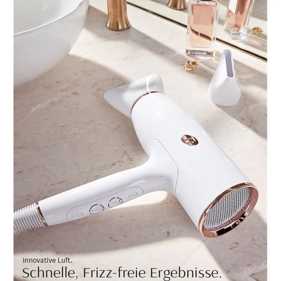 T3 AireLuxe Professioneller Haartrockner