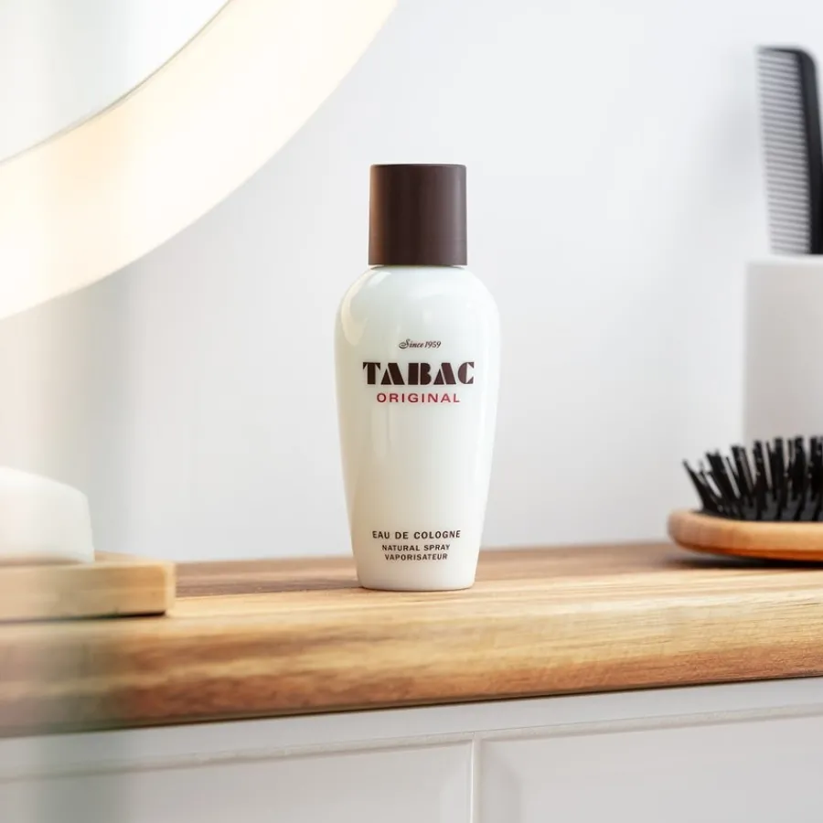 Tabac Original Eau de Cologne Natural Spray von