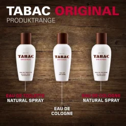 Tabac Original Eau de Cologne Natural Spray von