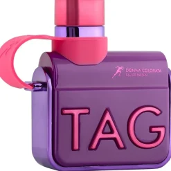 Armaf Tag Donna Eau de Parfum Spray Colorata von New