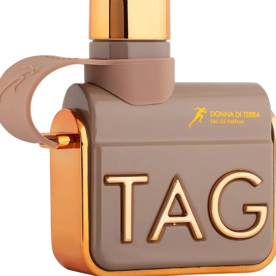 Armaf Tag Donna Eau de Parfum Spray Di Terra von