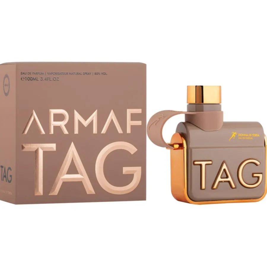 Armaf Tag Donna Eau de Parfum Spray Di Terra von