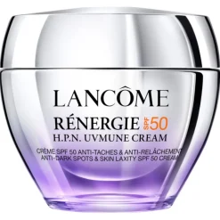 Lancu00F4me Tagescreme Rénergie H.P.N. UVMUNE Cream SPF 50 von Lancôme