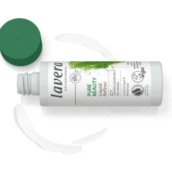Lavera Tagespflege Pure Beauty Liquid Refiner von Discount