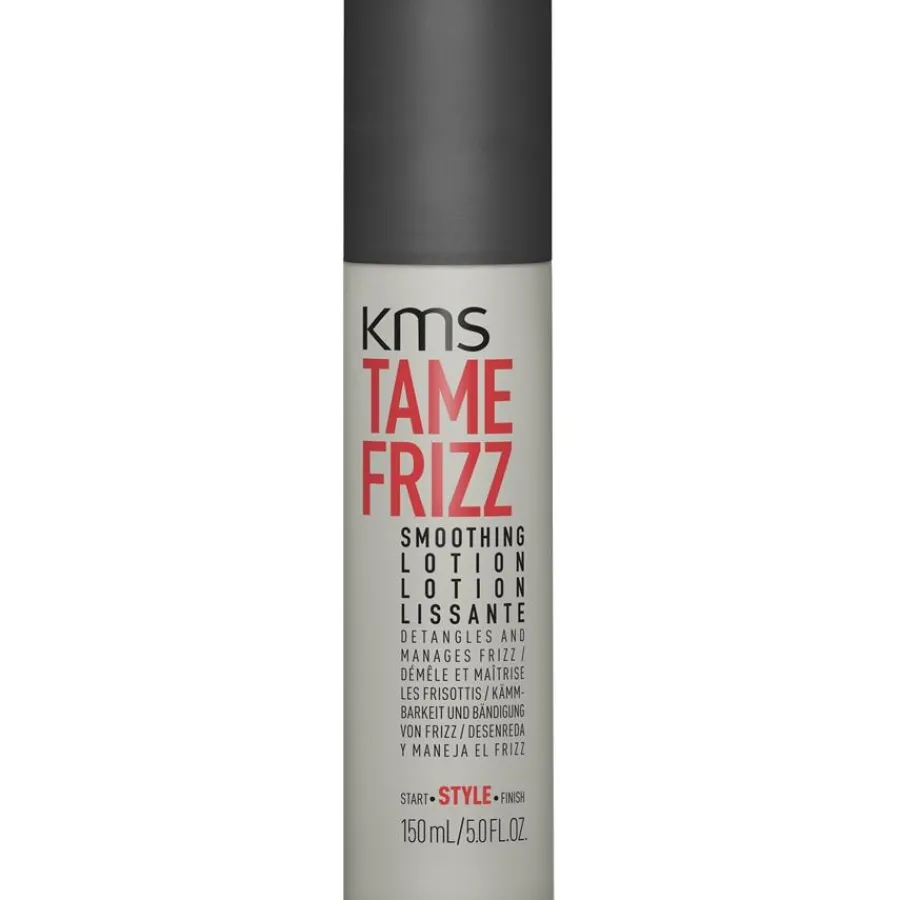 KMS Tamefrizz Smoothing Lotion von
