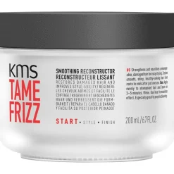 KMS Tamefrizz Smoothing Reconstructor von