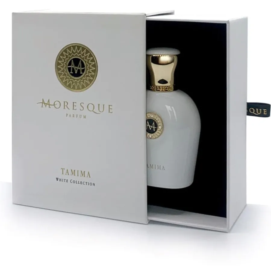 Moresque Tamima Eau de Parfum Spray von