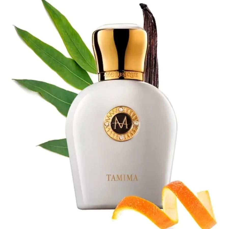 Moresque Tamima Eau de Parfum Spray von