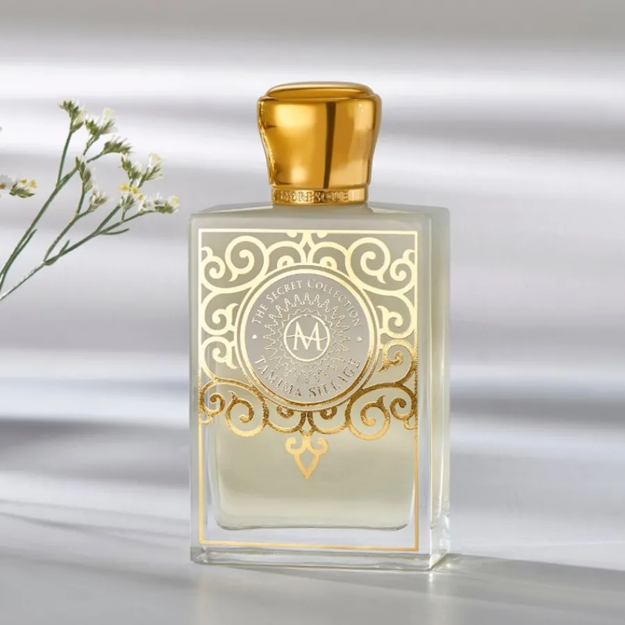 Moresque Tamima Sillage Eau de Parfum Spray von